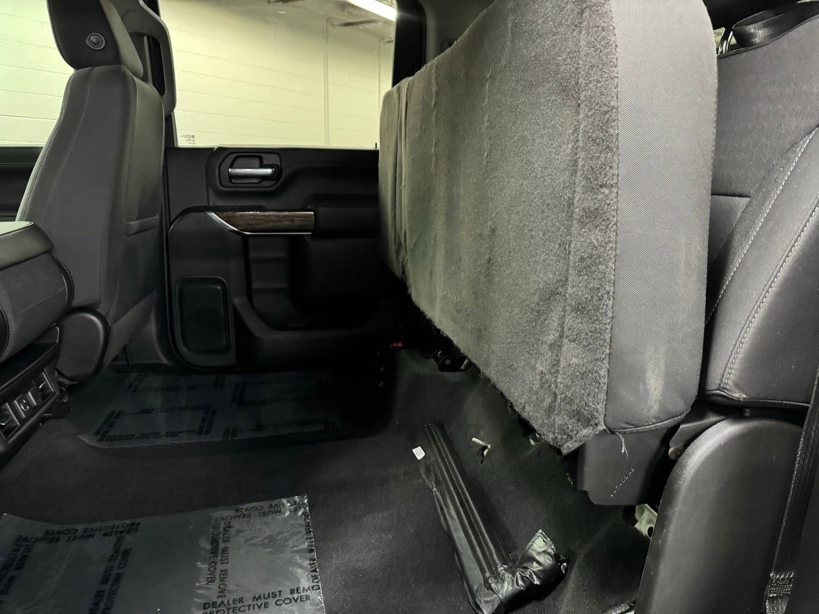 Used 2020 GMC Sierra 3500 SLE w/ SLE Convenience Package image 29