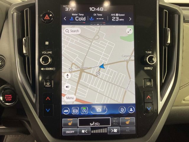 Used 2025 Subaru Forester Limited image 21