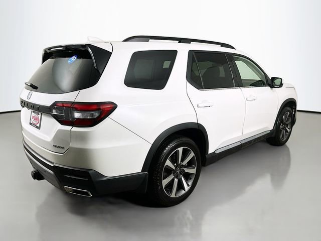 Certified 2024 Honda Pilot Elite image 23