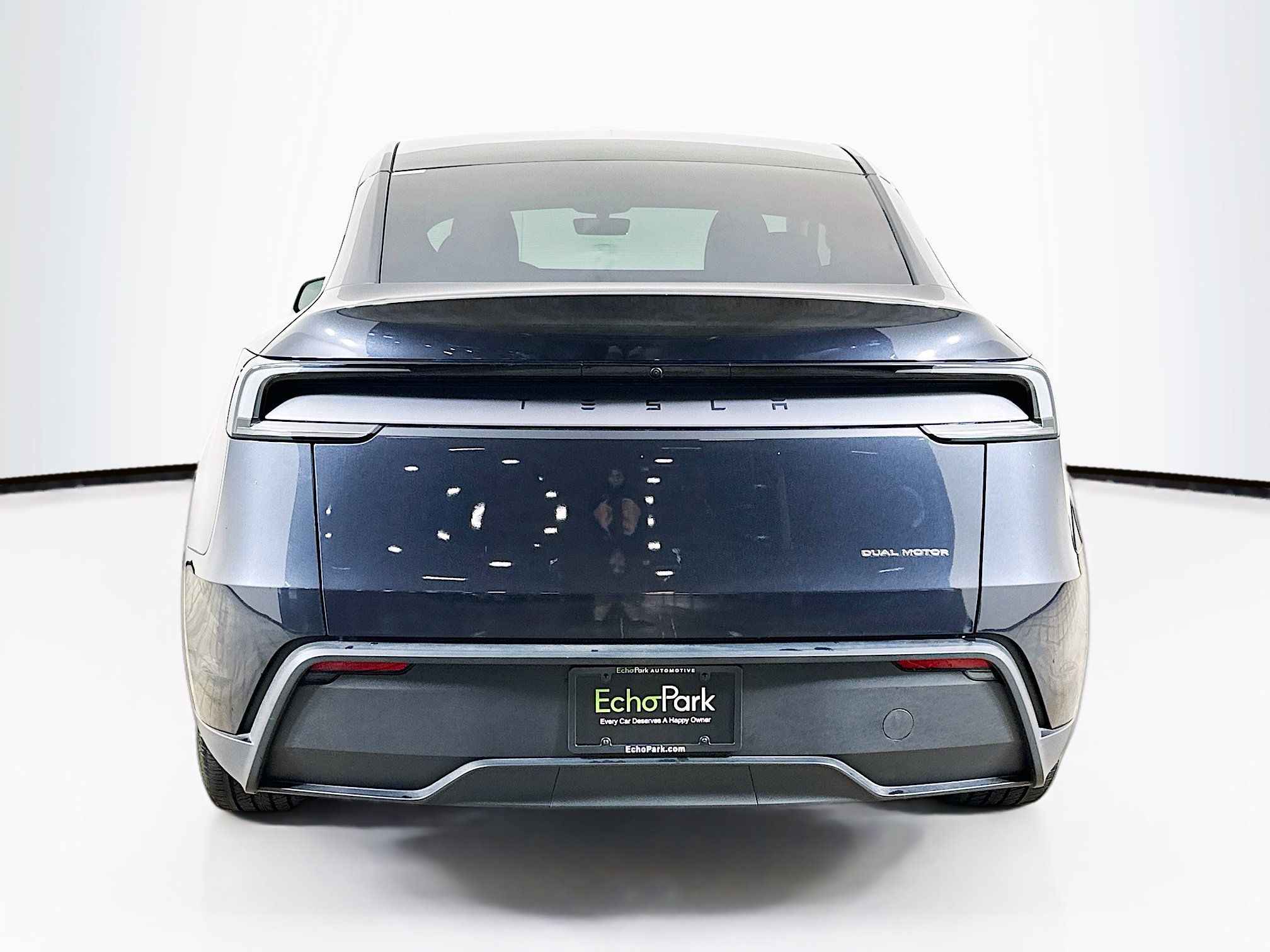 Used 2026 Tesla Model Y Long Range AWD/4WD image 7