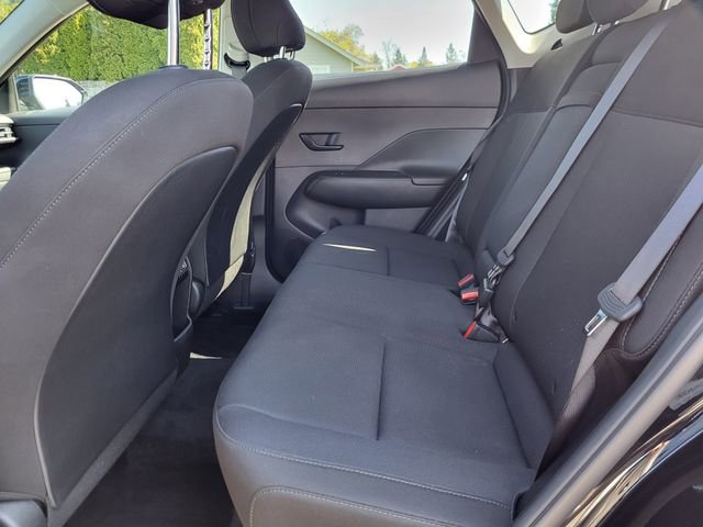 Certified 2025 Hyundai Kona SEL image 13