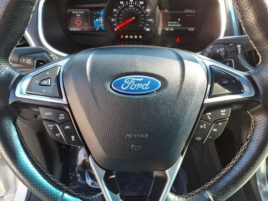 Used 2020 Ford Edge ST w/ Cold Weather Package image 26
