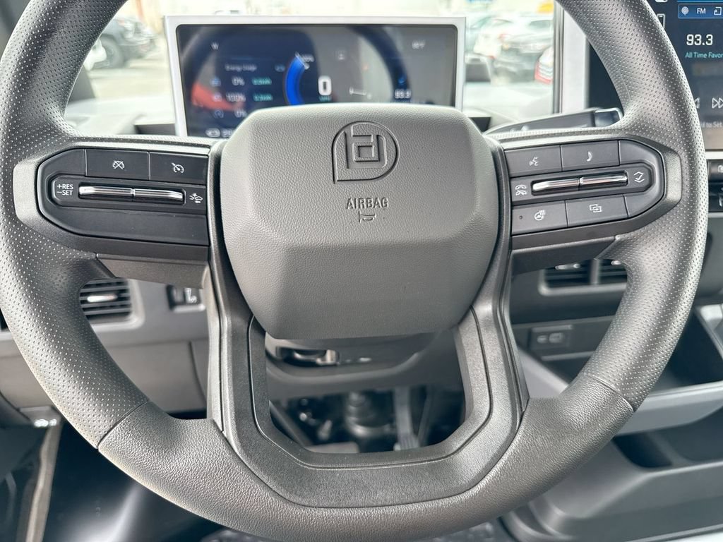 Used 2024 Chevrolet Brightdrop 600 w/ Battery Pack, Max Range AWD/4WD image 19