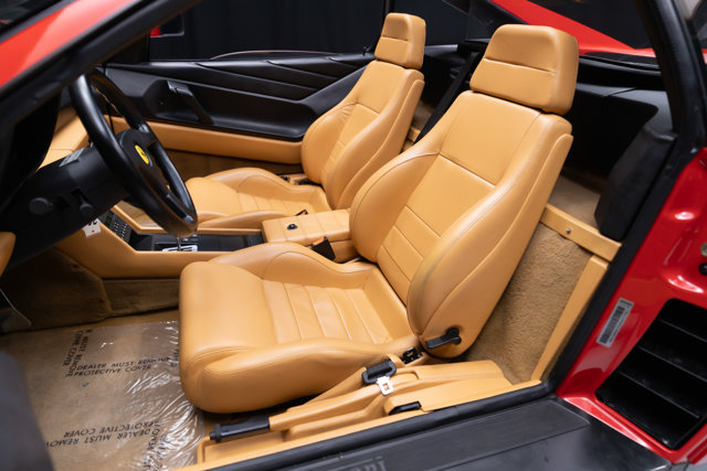 Used 1990 Ferrari 348 TS RWD image 54
