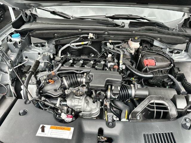 New 2026 Acura ADX A-Spec AWD/4WD image 33