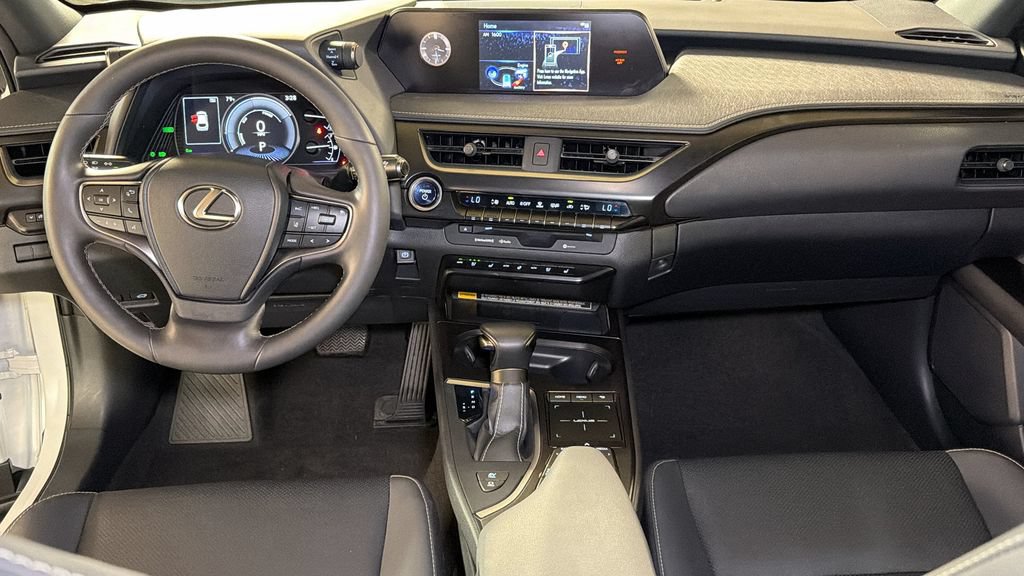 Used 2021 Lexus UX 250h w/ Premium Package AWD/4WD image 17