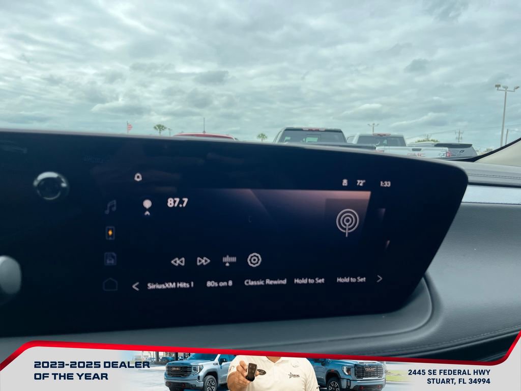 New 2026 Buick Encore GX Sport Touring w/ Advanced Technology Package image 30