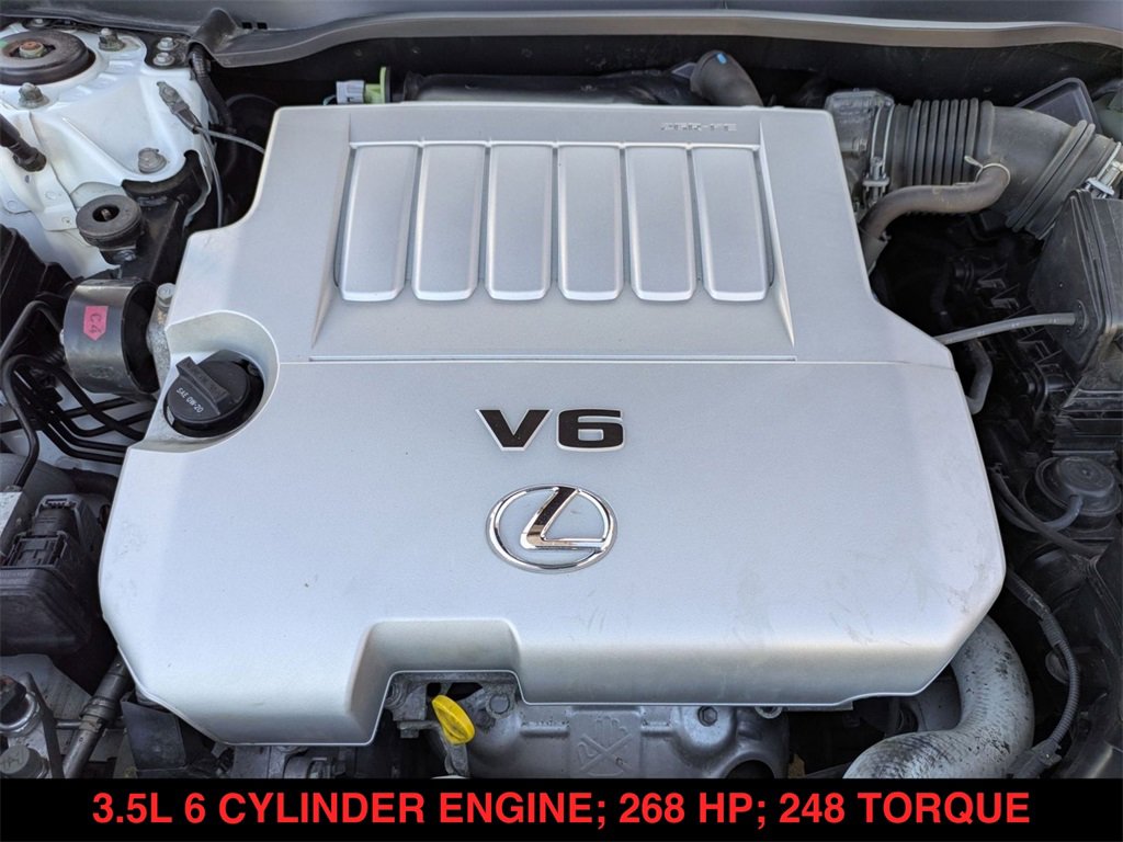 Used 2016 Lexus ES 350 image 13