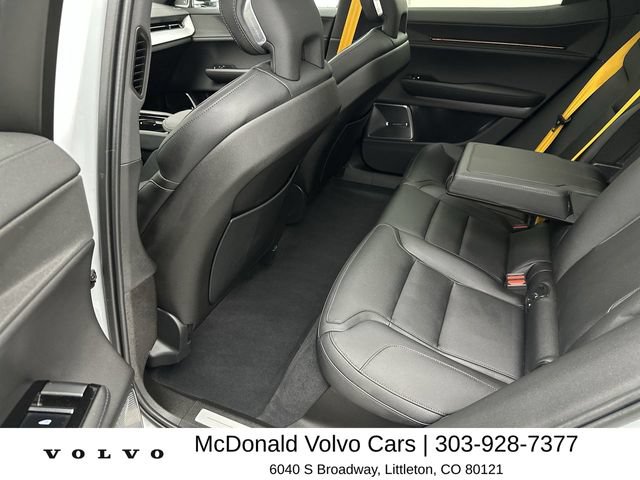Used 2025 Polestar Polestar 3 AWD/4WD image 23