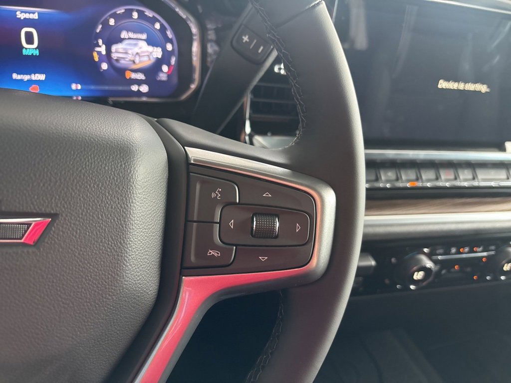 New 2026 Chevrolet Silverado 1500 RST image 12