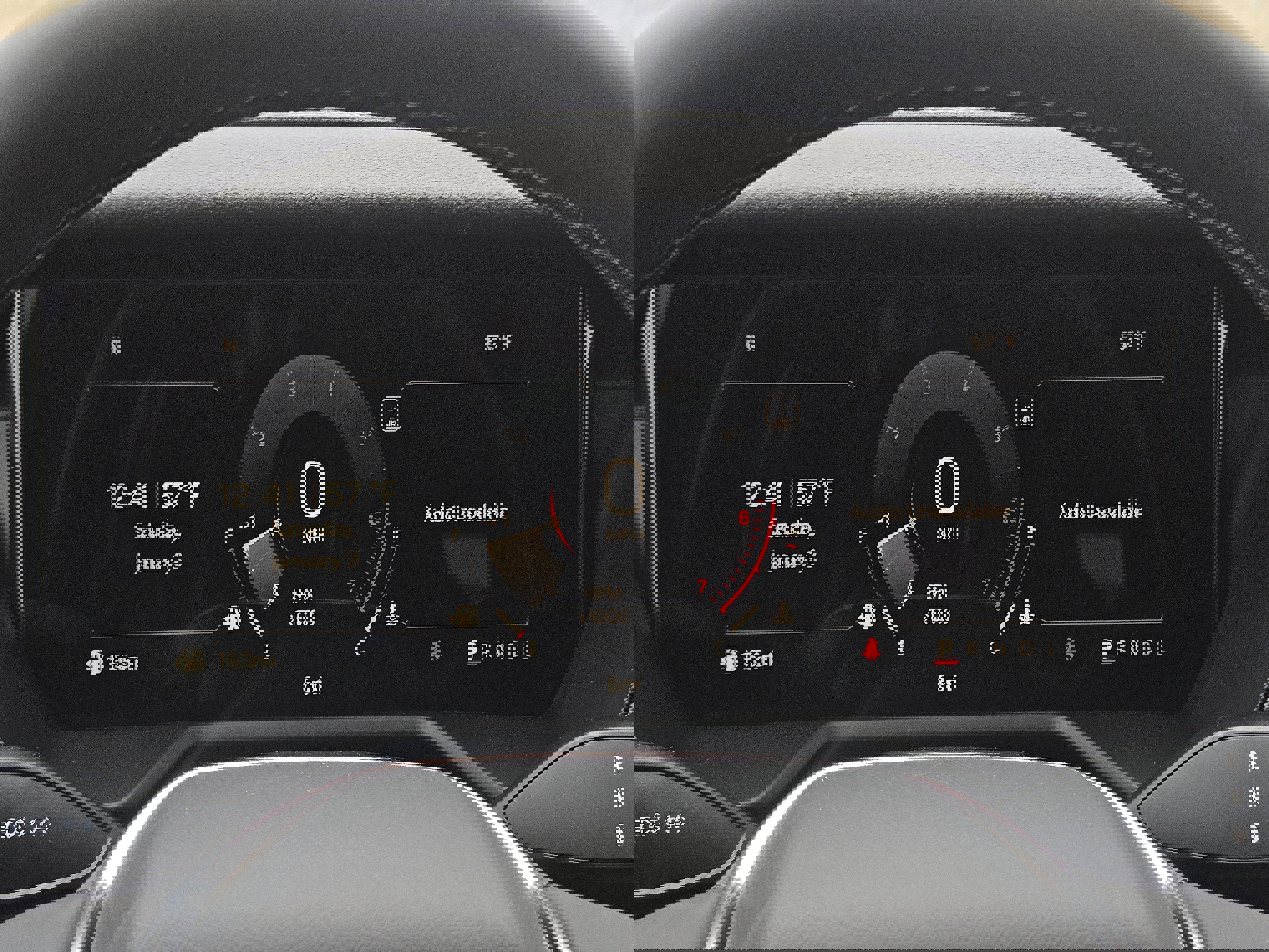 New 2026 GMC Acadia Elevation w/ Black Edition image 16