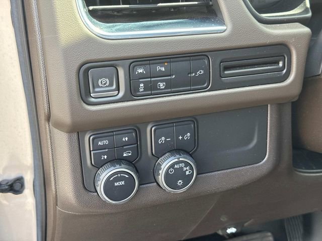 Certified 2022 Chevrolet Tahoe LT w/ LT Signature Plus Package image 30