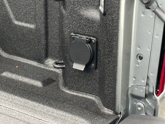 New 2026 Chevrolet Silverado 1500 LT w/ Z71 Off-Road Package image 9