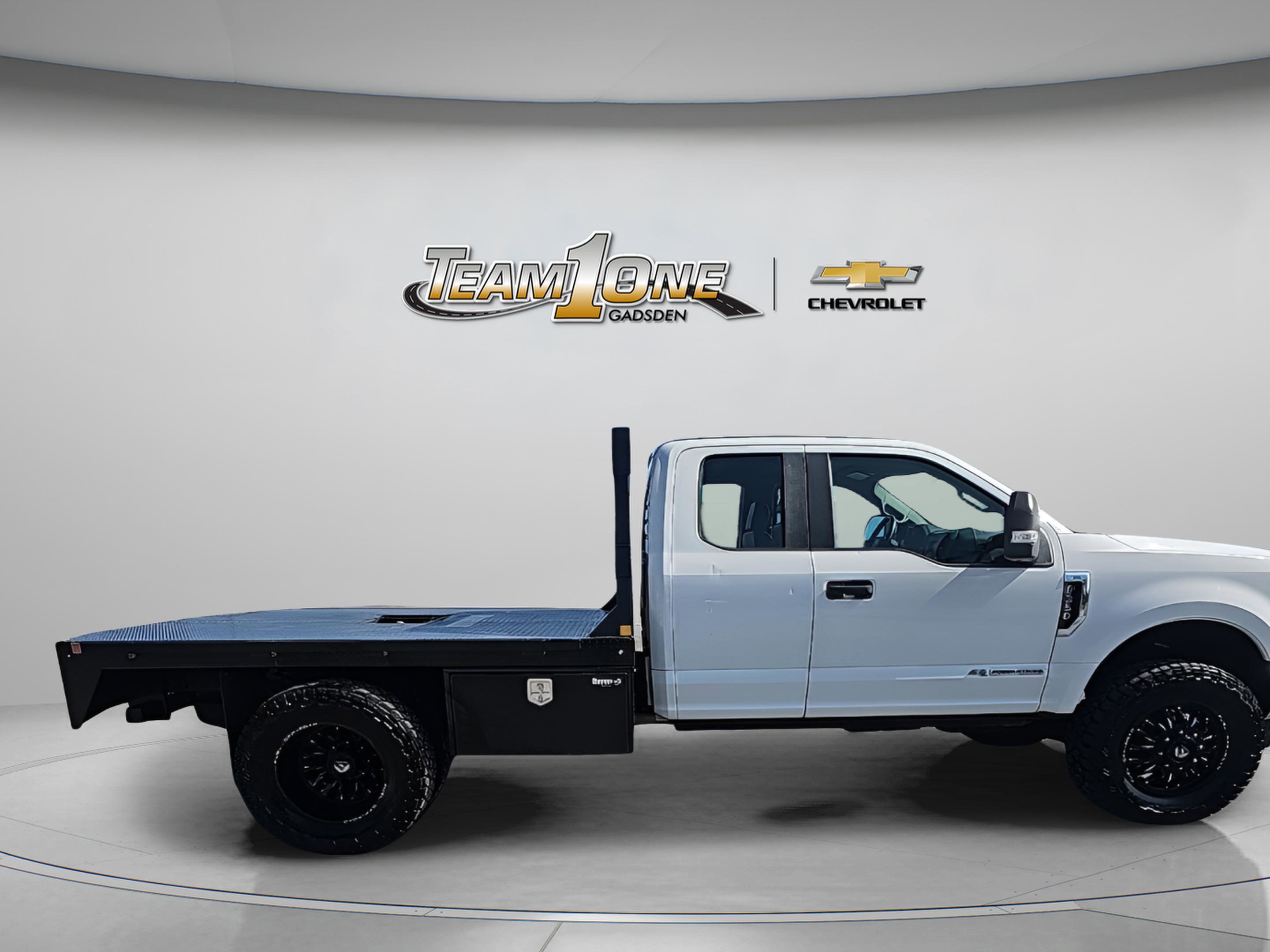 Used 2018 Ford F350 XL w/ Power Equipment Group image 10