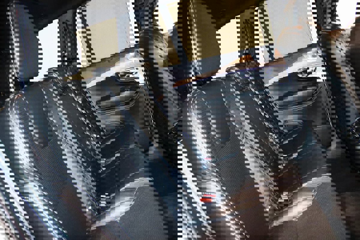 Used 2018 Volvo XC90 T6 Inscription w/ Convenience Package image 68