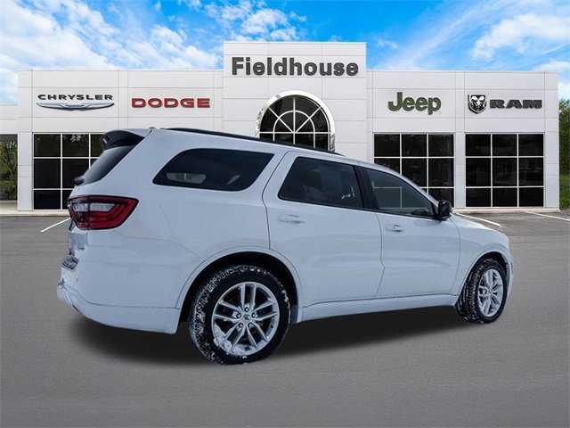 Used 2023 Dodge Durango GT image 12
