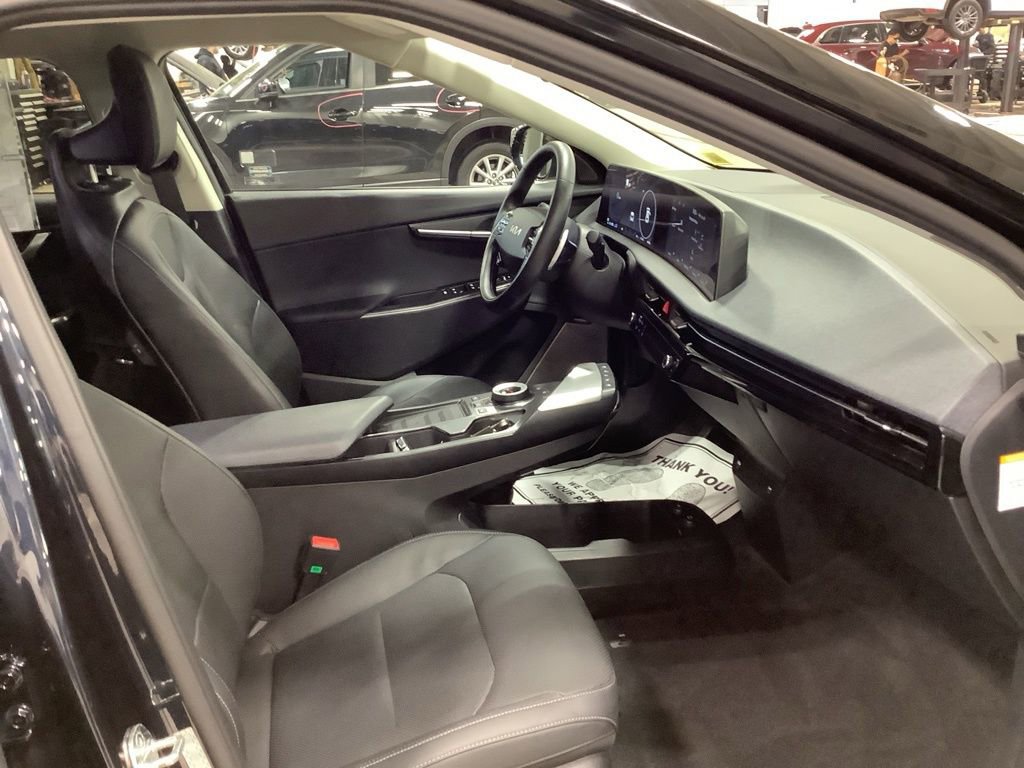 Certified 2023 Kia EV6 Wind image 20