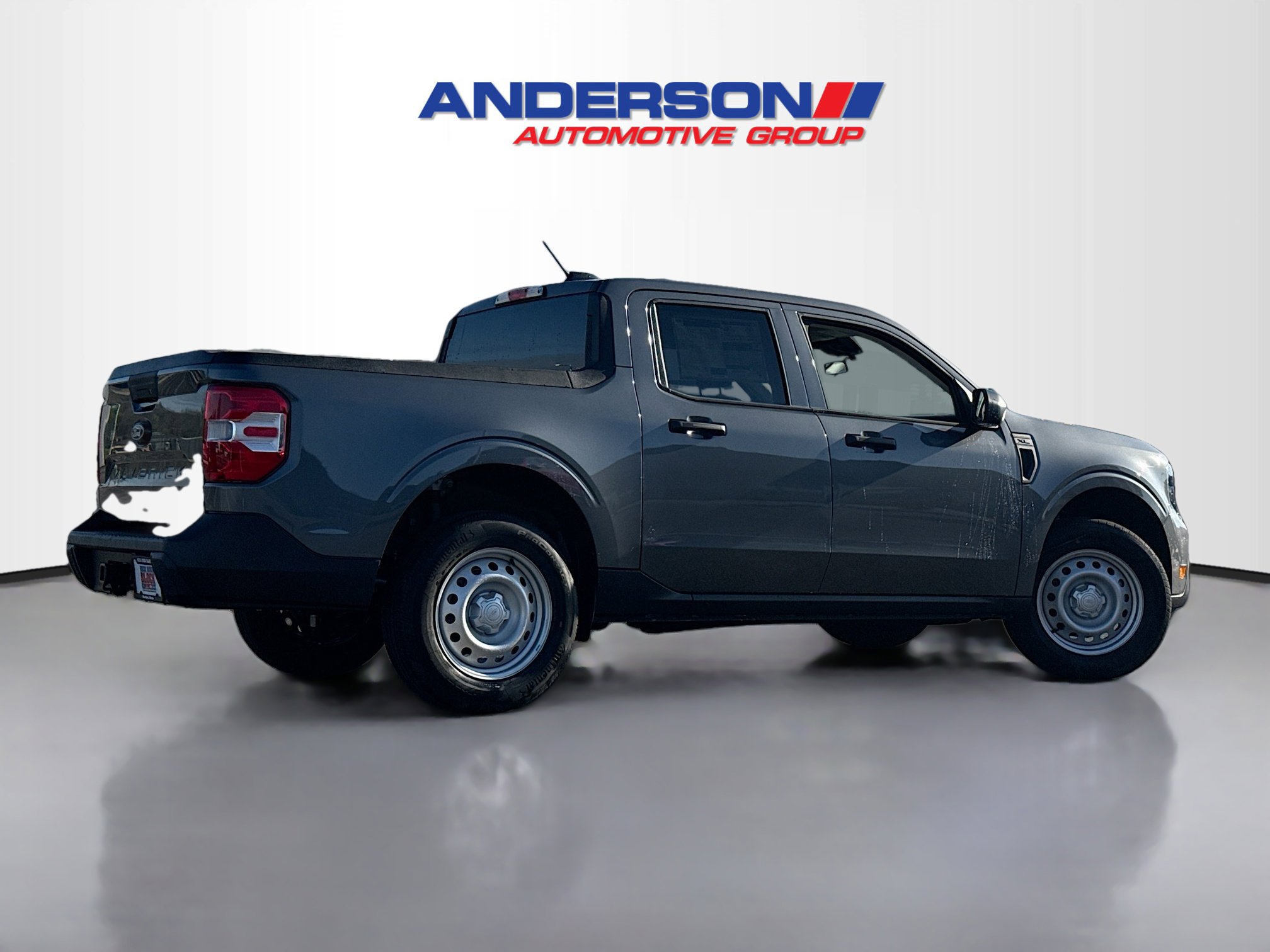 New 2026 Ford Maverick XL FWD image 2