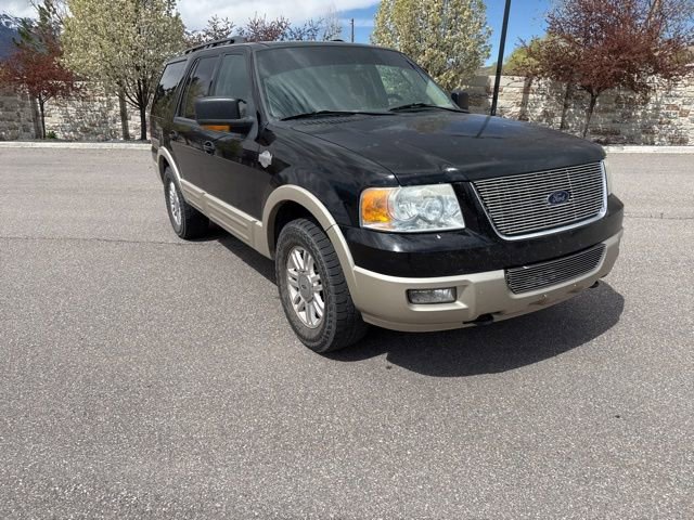 Used 2005 Ford Expedition Eddie Bauer AWD/4WD image 11
