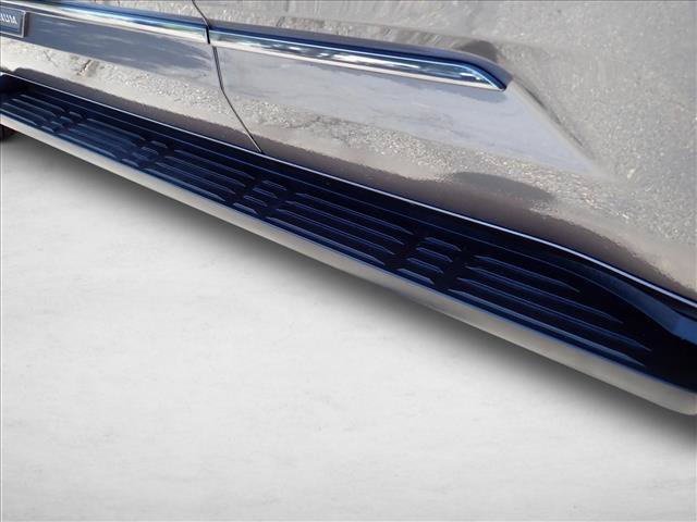 Used 2025 Toyota Sequoia Platinum AWD/4WD image 13