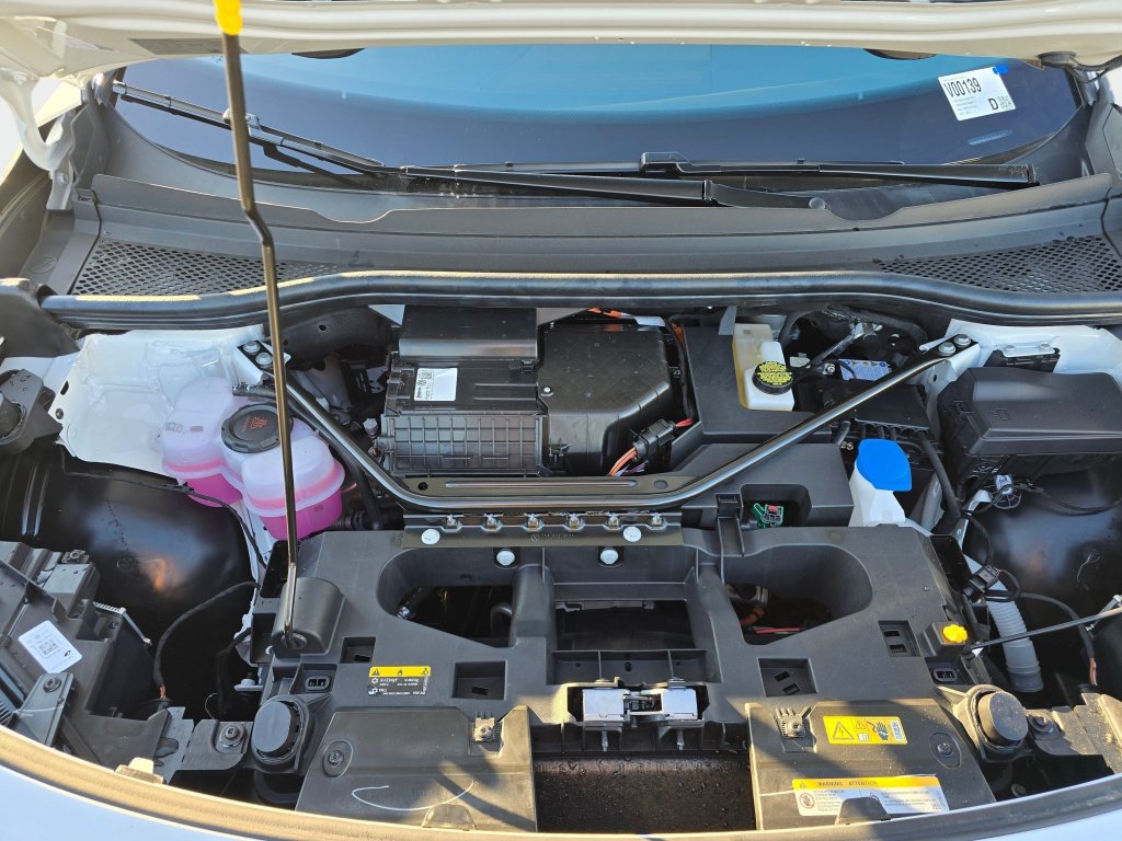 New 2026 Volkswagen ID.4 Pro AWD/4WD image 12