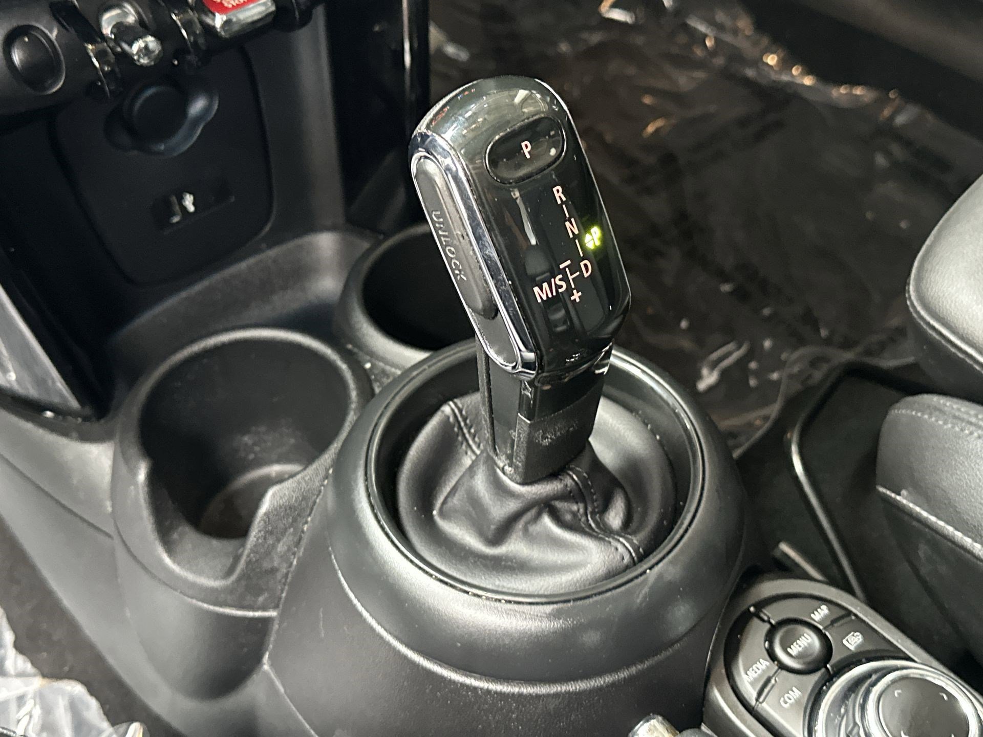 Used 2023 MINI Cooper S image 21