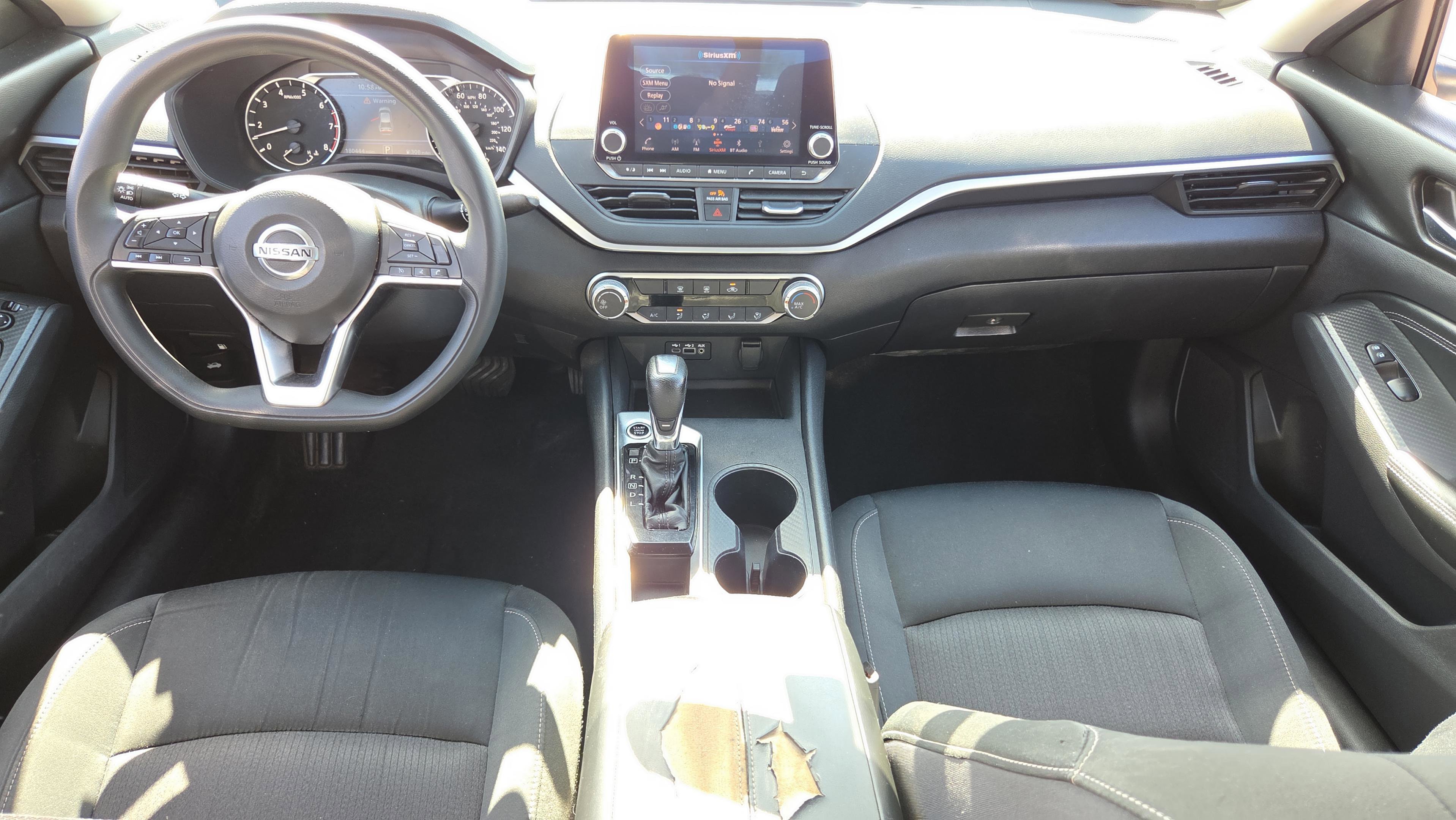 Used 2019 Nissan Altima 2.5 S image 14