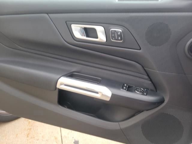 New 2025 Ford Mustang GT Premium w/ GT Performance Package image 16