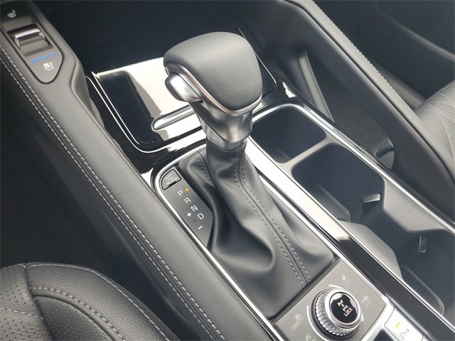 New 2025 Kia Telluride AWD image 42