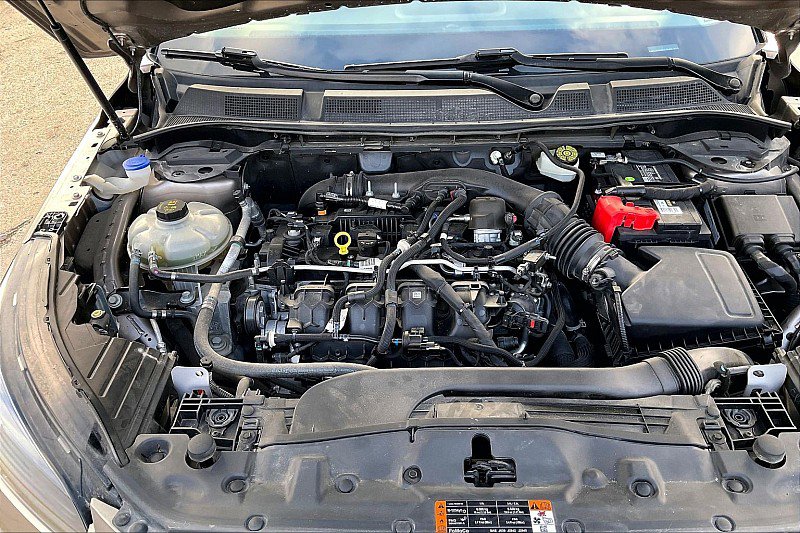 Used 2021 Lincoln Corsair AWD w/ Equipment Group 101A image 28