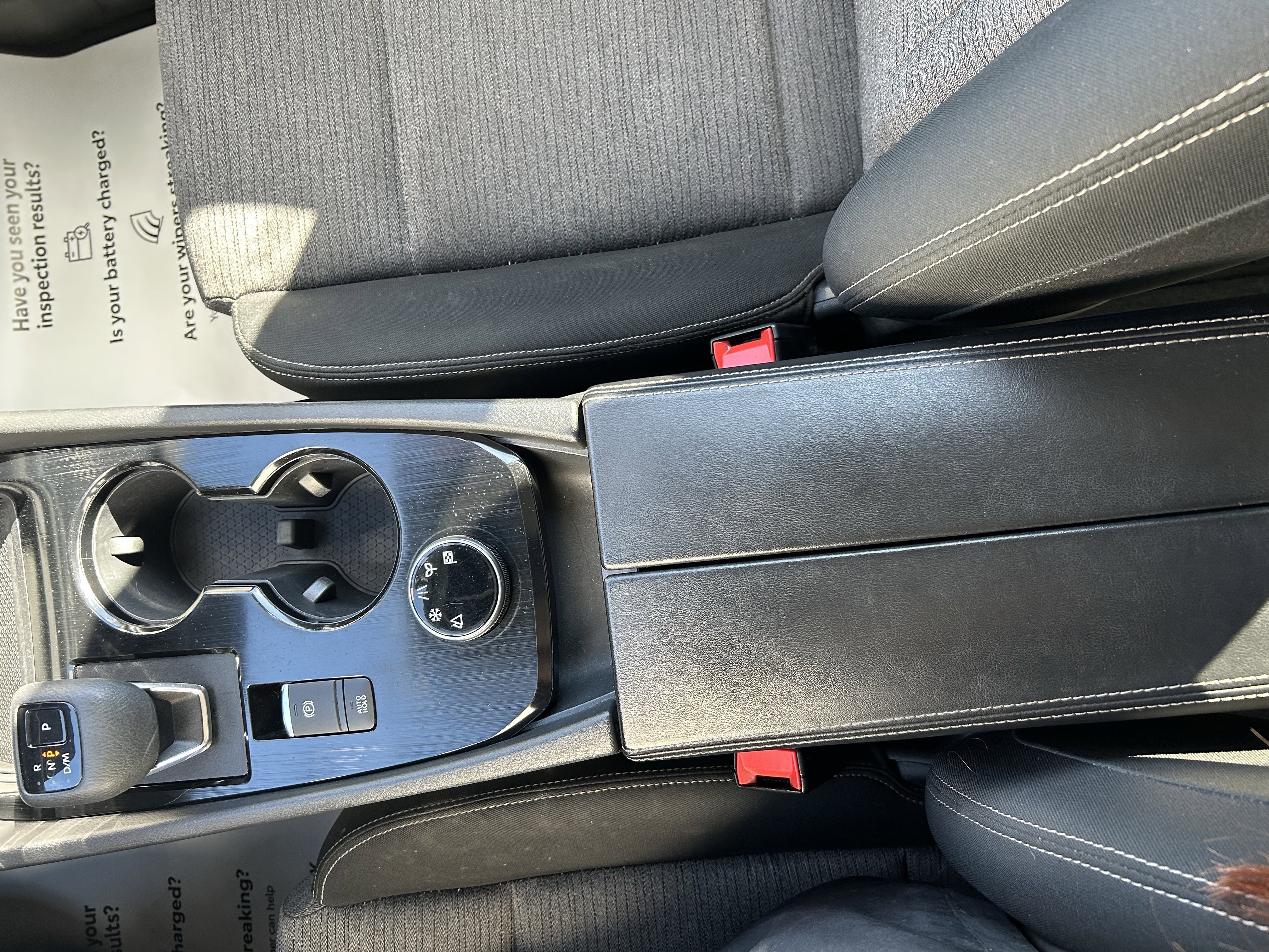 Used 2023 Nissan Rogue SV image 27