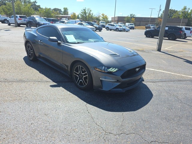 Used 2019 Ford Mustang Coupe w/ Equipment Group 101A