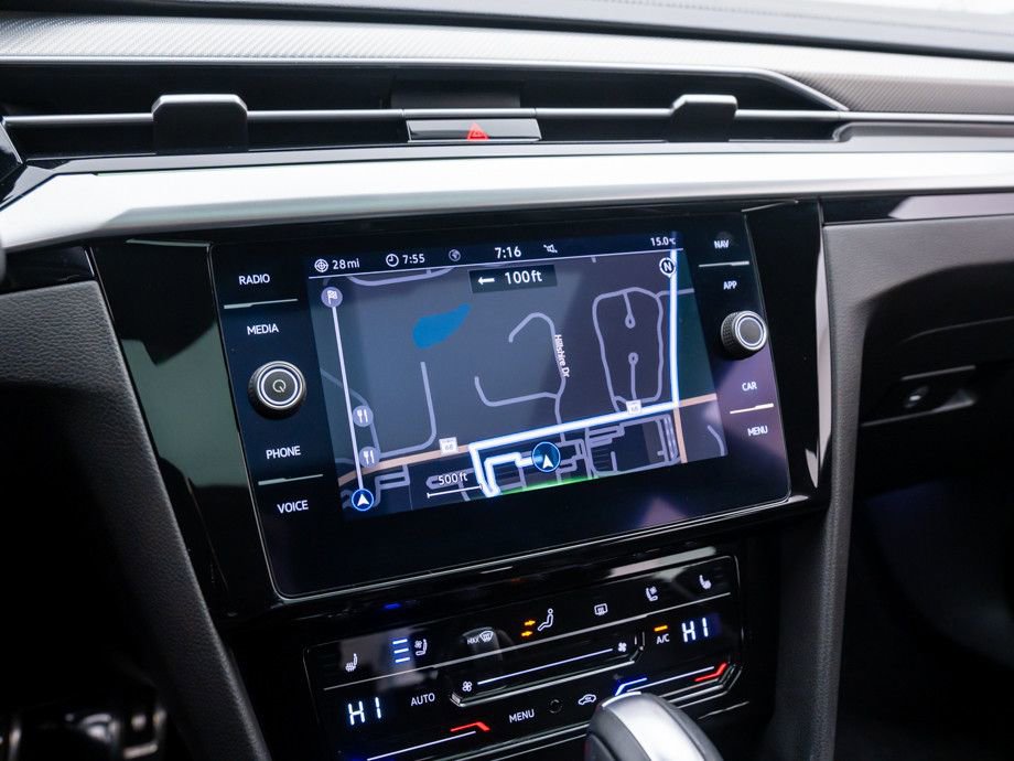 Used 2021 Volkswagen Arteon SEL Premium image 26