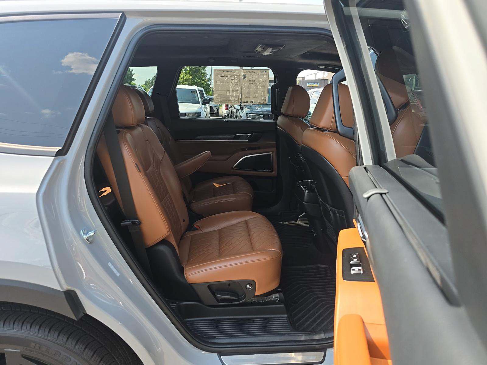 Used 2024 Kia Telluride SX Prestige X-Line AWD/4WD image 17