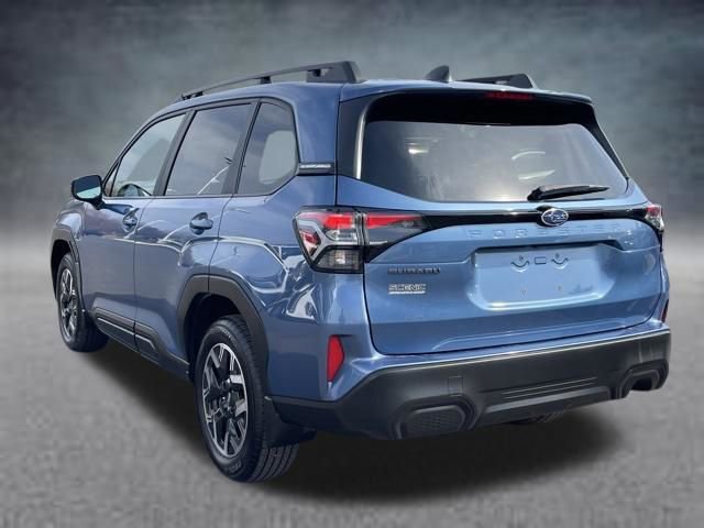 Certified 2025 Subaru Forester Premium image 18