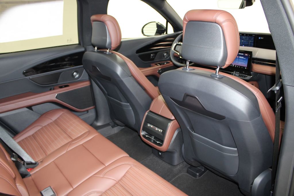 New 2026 Lincoln Nautilus Reserve image 32