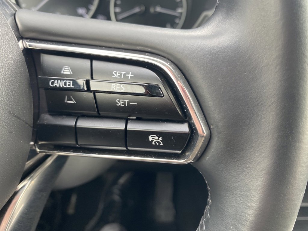 Certified 2025 MAZDA CX-90 3.3 Turbo w/ Select Package image 22