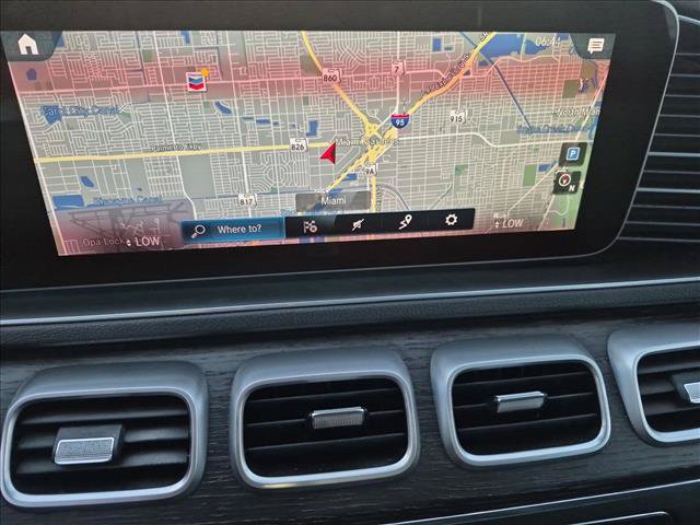 Used 2021 Mercedes-Benz GLE 350 4MATIC image 13