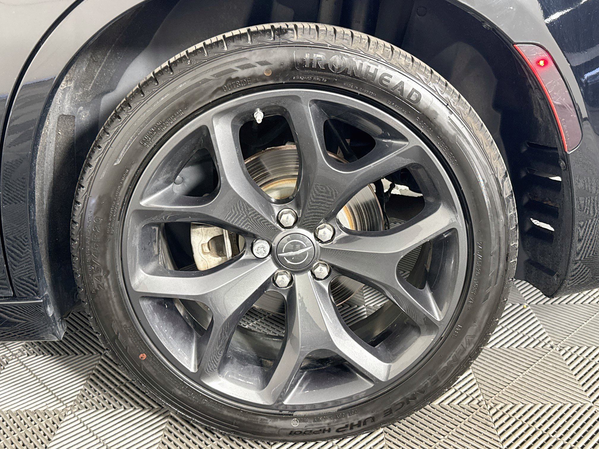 Used 2022 Chrysler 300 S w/ Comfort Group RWD image 35