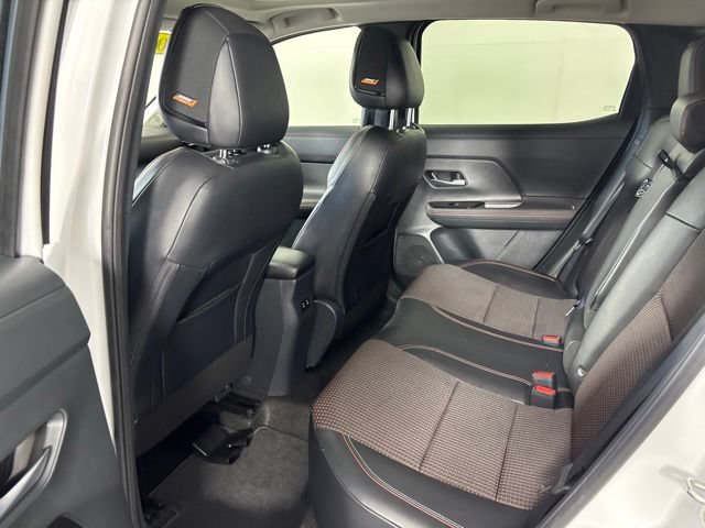 Used 2025 Nissan Kicks SR w/ SR Premium Package AWD/4WD image 24