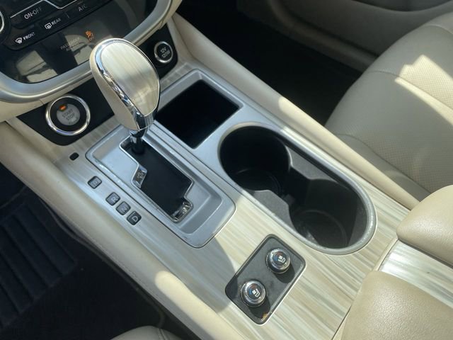 Used 2018 Nissan Murano Platinum w/ Cargo Package FWD image 23