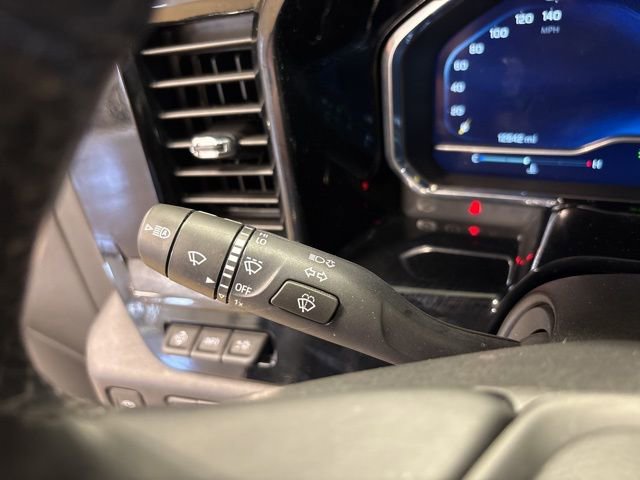 Used 2025 Chevrolet Silverado 2500 ZR2 w/ Technology Package AWD/4WD image 45
