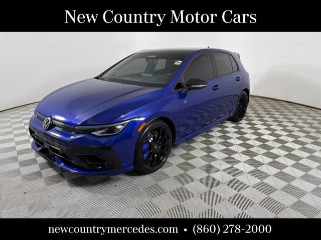 Used 2026 Volkswagen Golf AWD/4WD image 3