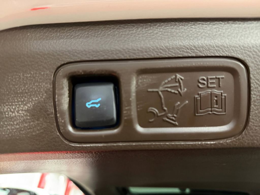 Used 2023 Ford Expedition Max King Ranch AWD/4WD image 26