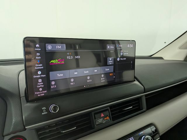 New 2026 Honda Pilot EX-L image 20