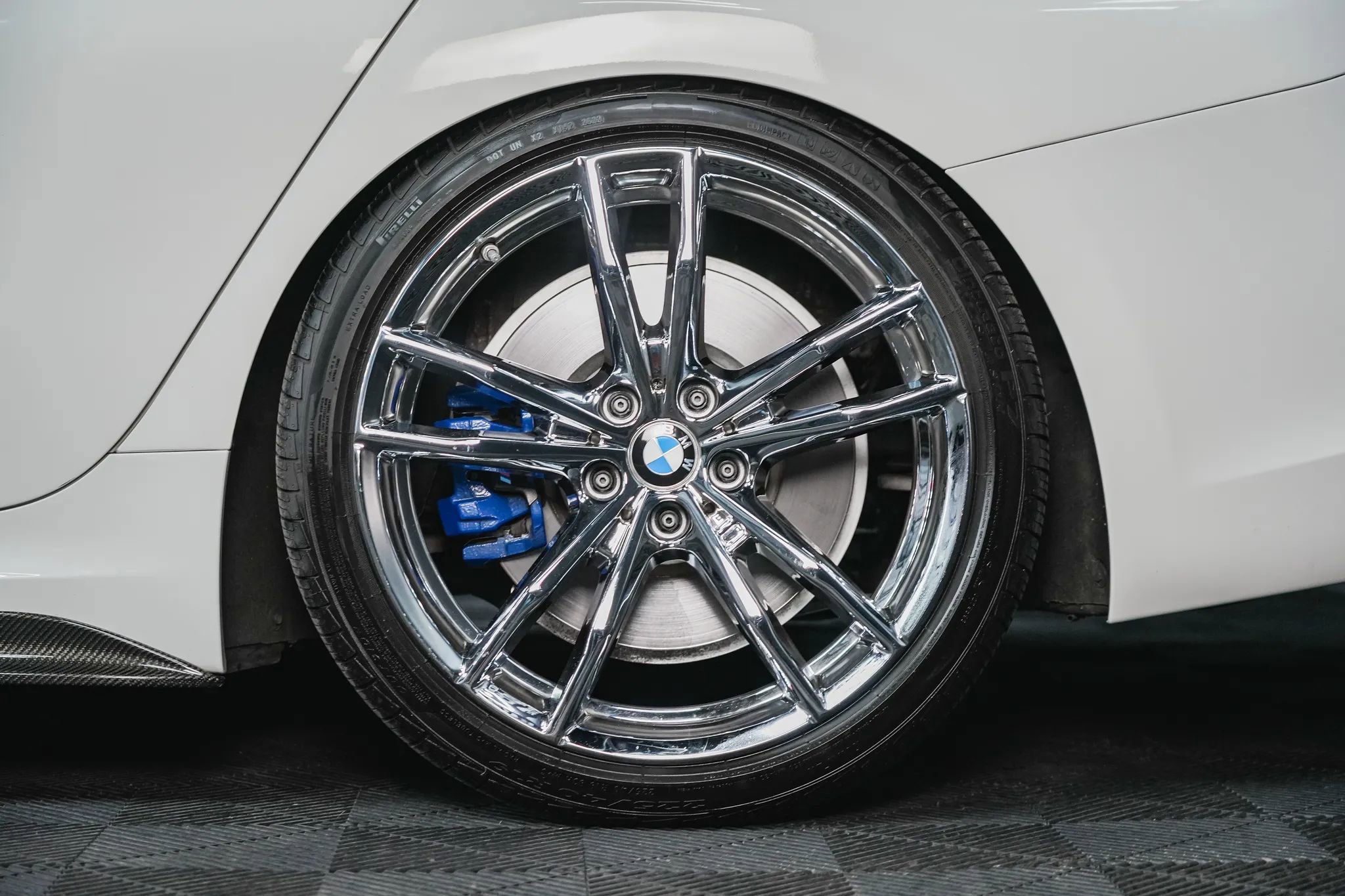 Used 2020 BMW M340i w/ Premium Package image 14