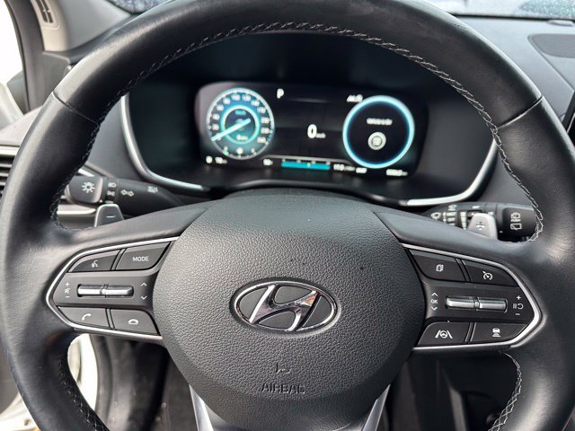 Used 2022 Hyundai Santa Fe XRT AWD/4WD image 24