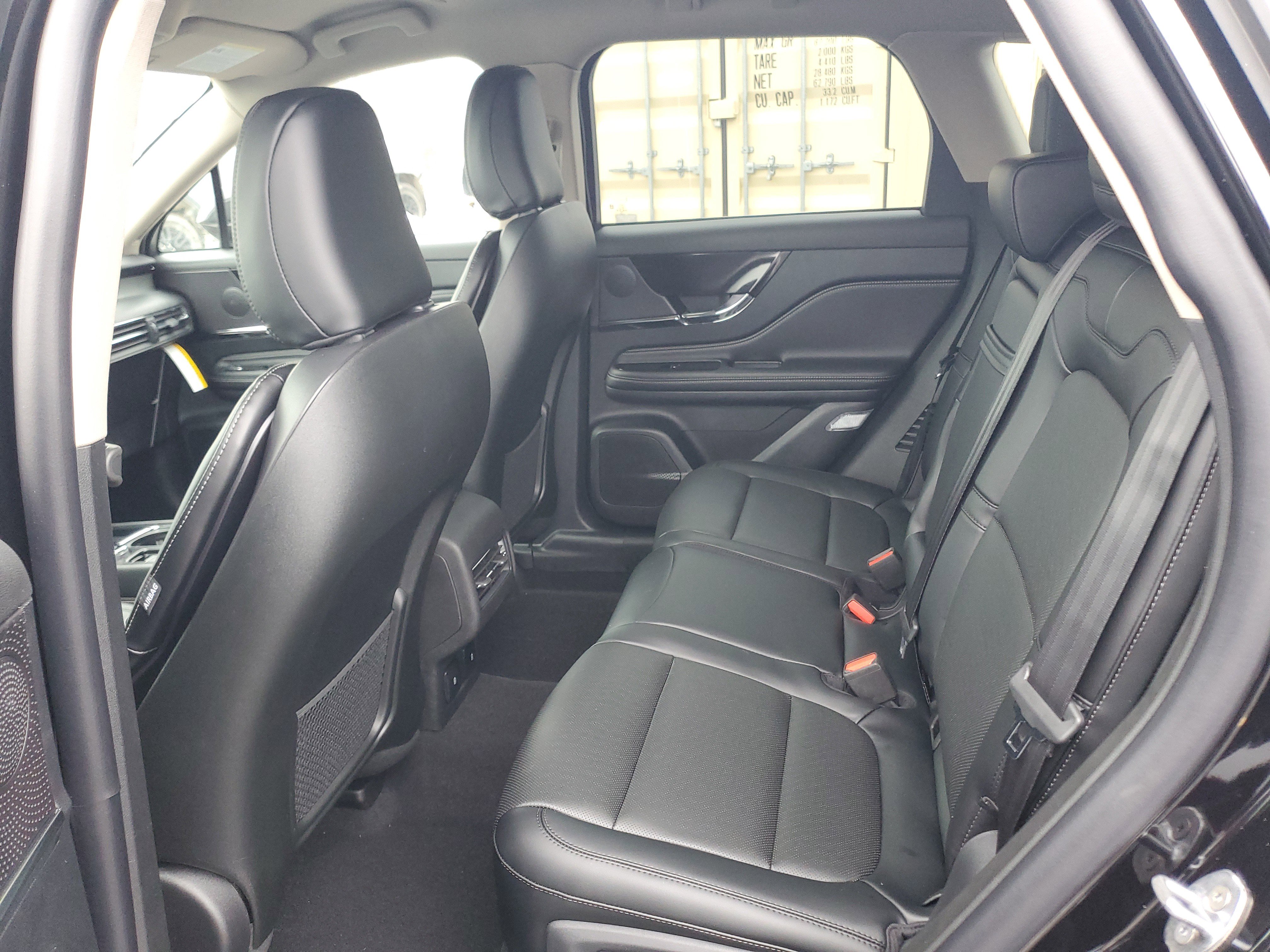 New 2026 Lincoln Corsair Premiere image 24