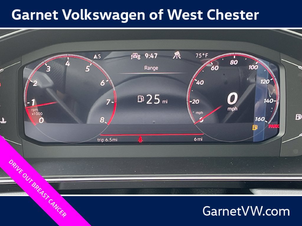 New 2026 Volkswagen Jetta GLI Autobahn FWD image 22