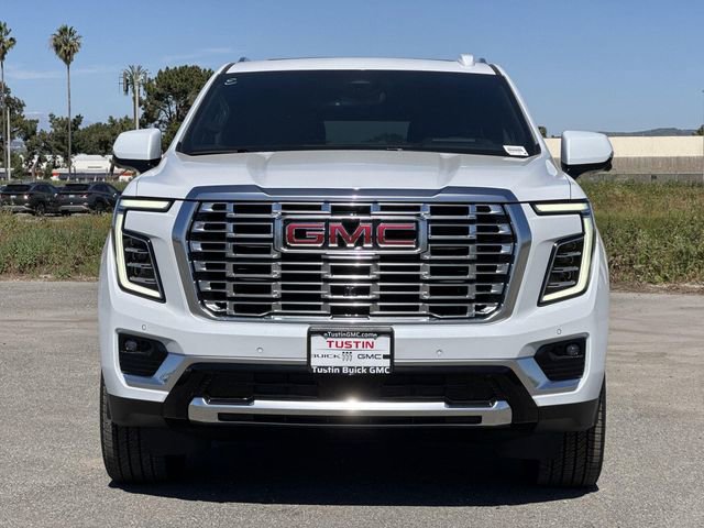 New 2026 GMC Yukon XL Denali w/ Denali Reserve Package image 2